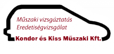 Kondor és Kiss Műszaki Kft.